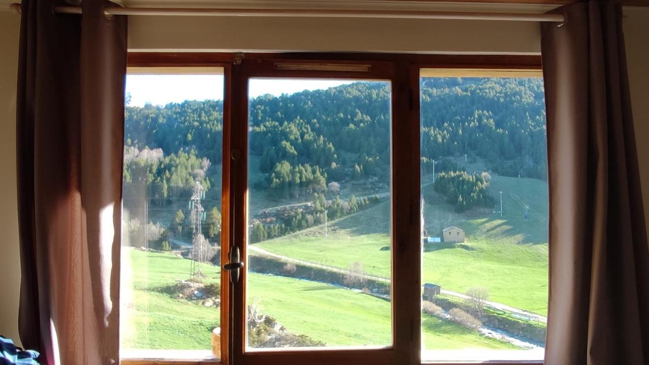 Precioso Losft Frente A Pistas Granvalira, Soldeu Bordes d'Envalira Εξωτερικό φωτογραφία
