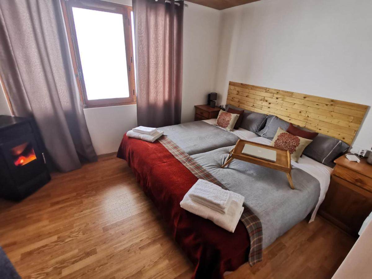 Precioso Losft Frente A Pistas Granvalira, Soldeu Bordes d'Envalira Εξωτερικό φωτογραφία