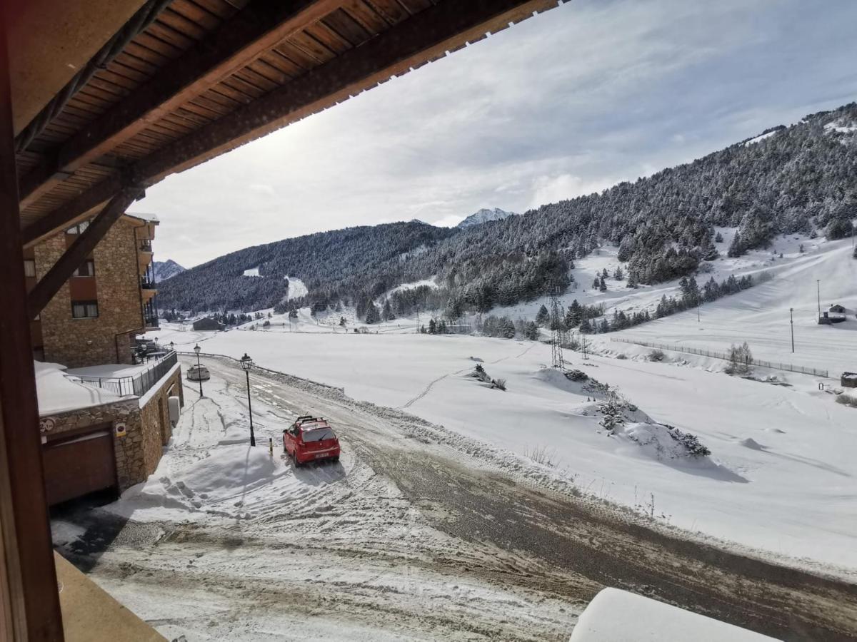 Precioso Losft Frente A Pistas Granvalira, Soldeu Bordes d'Envalira Εξωτερικό φωτογραφία